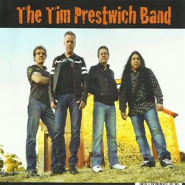 Imagen de portada para Tim Prestwich Band