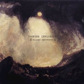 Cover image for Planet Destroyer