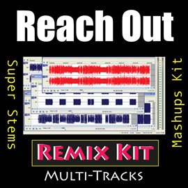 Cover image for Reach Out (Remix Kit)