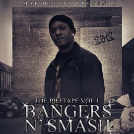 Imagen de portada para The Pifftape Vol. 1: Bangers N' Smash