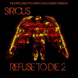 Imagen de portada para Refuse to Die 2