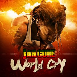 Cover image for World Cry