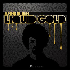 Imagen de portada para Liquid Gold