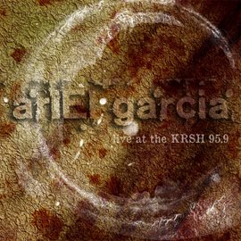 Imagen de portada para Live At the Krsh