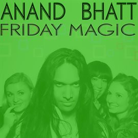 Cover image for Friday Magic EP