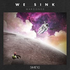 Cover image for Marooned EP