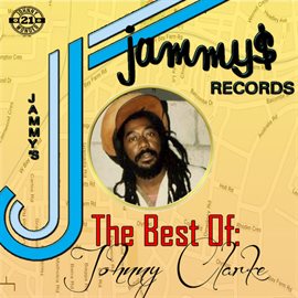 Cover image for King Jammys Presents The Best Of