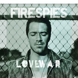 Imagen de portada para Love War - EP