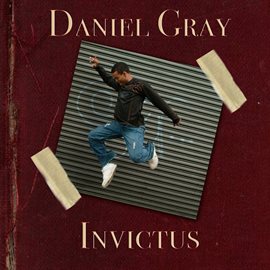 Cover image for Invictus: Unconquerable