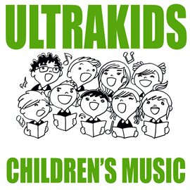 Cover image for Children's Music