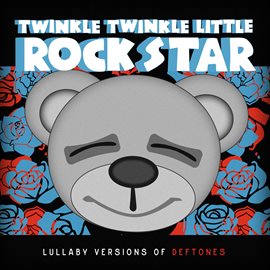 Cover image for Lullaby Versions of Deftones