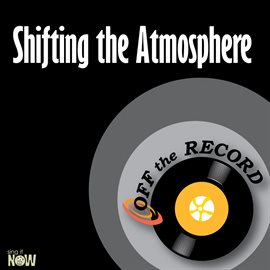 Cover image for Shifting the Atmosphere