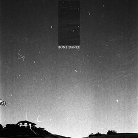 Cover image for Bone Dance
