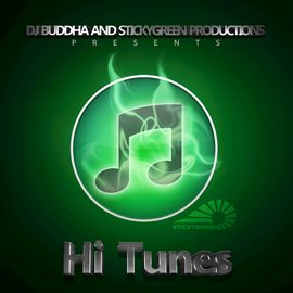 Cover image for Hi Tunes