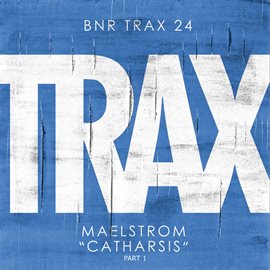 Cover image for Catharsis Pt. 1