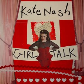 Imagen de portada para Girl Talk