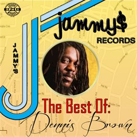 Cover image for King Jammys Presents the Best of
