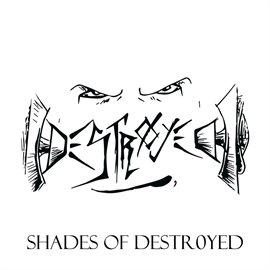 Imagen de portada para Shades of Destr0yed (Original Mix)