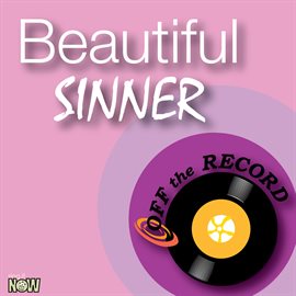 Cover image for Beautiful Sinner - Single