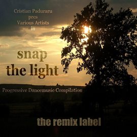 Cover image for Snap The Light (Progressive Dancemusic Compilation)