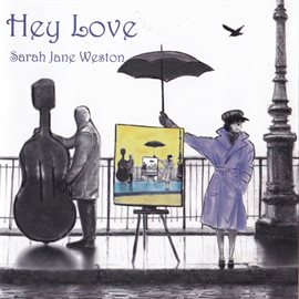 Cover image for Hey Love