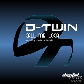 Cover image for Call Me Loca