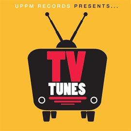 Cover image for TV Tunes