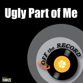 Cover image for Ugly Part of Me - Single