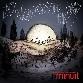 Imagen de portada para Last Night You Saw This Band