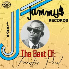 Cover image for King Jammys Presents the Best of: