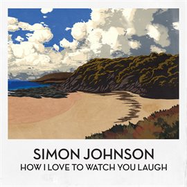 Imagen de portada para How I Love to Watch You Laugh