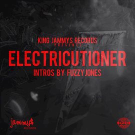 Cover image for Electricutioner