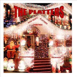 Imagen de portada para Wow Now a Platters' Christmas