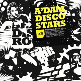 Imagen de portada para A'dam Disco Stars