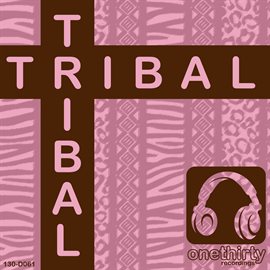 Cover image for Tribal
