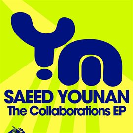 Cover image for The Collaboration EP