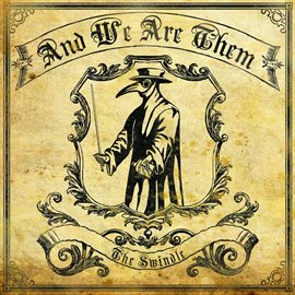 Cover image for The Swindle - EP