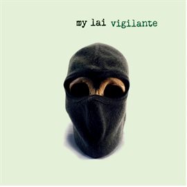 Cover image for Vigilante - EP