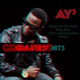 Cover image for A.Y.'s Greatest Hits