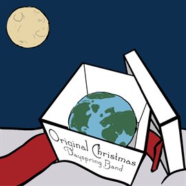 Imagen de portada para Original Christmas - EP