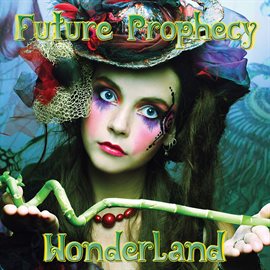 Imagen de portada para Wonderland