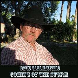 Imagen de portada para David Carl Mayfield Originals