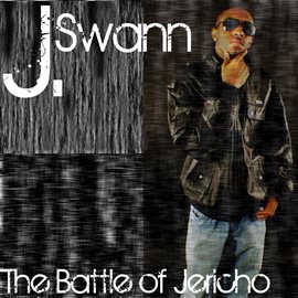 Cover image for The Battle Of Jericho