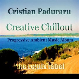 Cover image for Creative Chillout (Progressive Ambient Music)