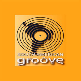 Cover image for Chirstmas Groove