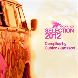 Cover image for Selection 2012