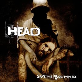 Imagen de portada para Save Me from Myself