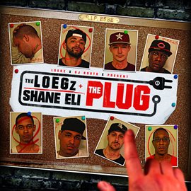 Cover image for The Plug
