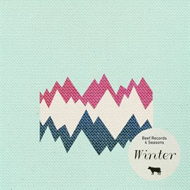 Cover image for Seasons: Winter