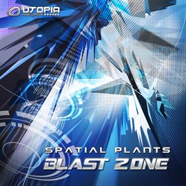 Imagen de portada para Blast Zone